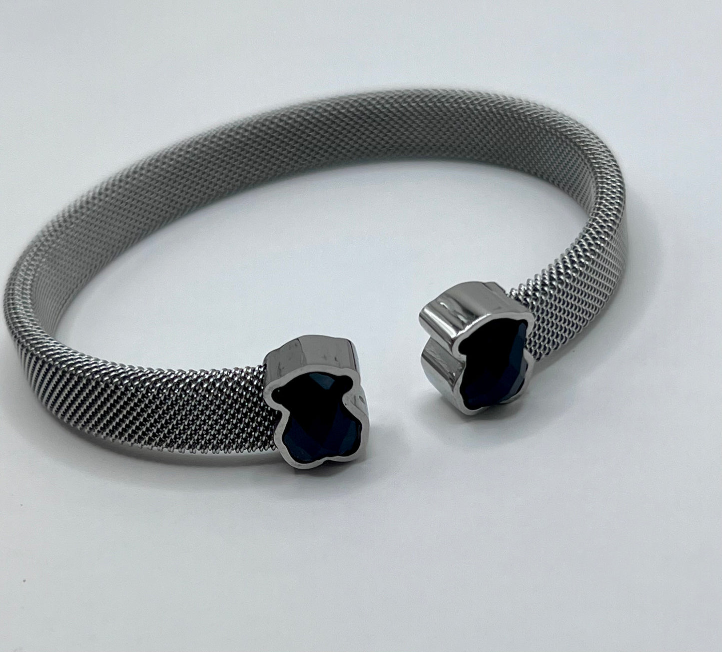 BlackBear Bangle