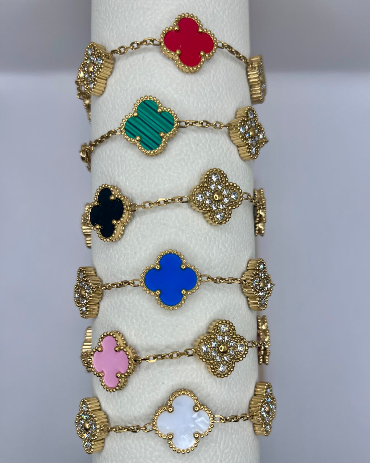 VC 2 – Ortico Collection
